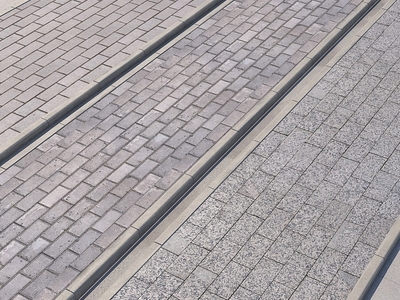 街道