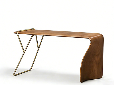 现代简约书桌 简约书桌