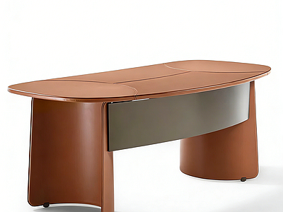 意式会议桌 会议桌 意式