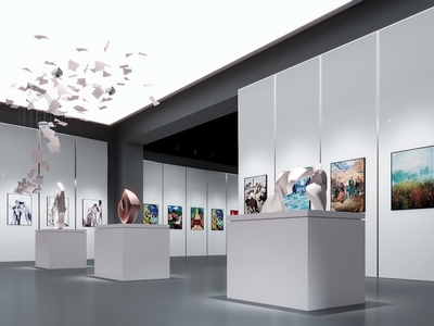 其他展厅