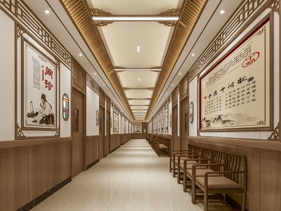医院