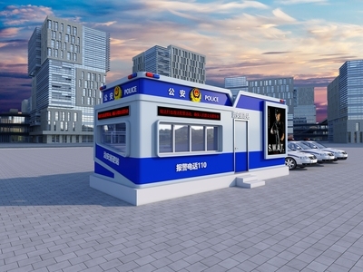 其他公共建筑