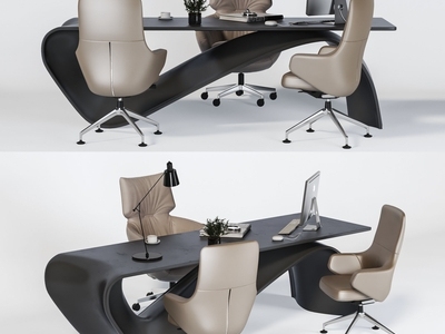 办公桌椅