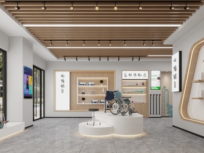 其他展厅
