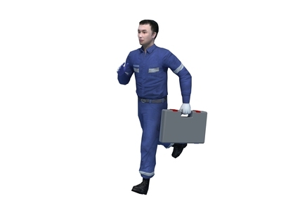 男人