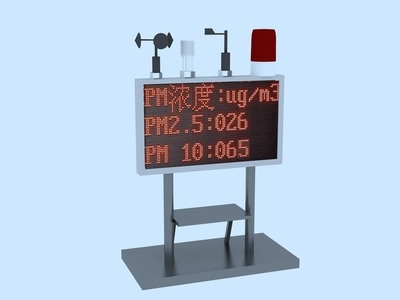 扬尘检测仪 工地扬尘检测仪 检测仪