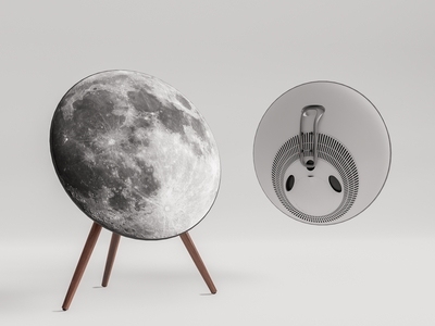 现代音箱 Bang  Olufsen音箱BO