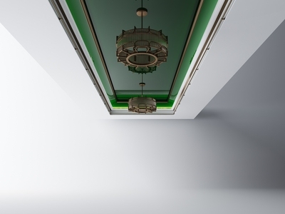 吊顶