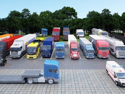 汽车