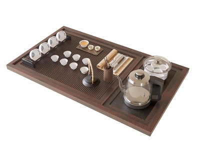 茶具 茶壶 茶杯