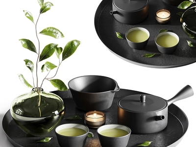 茶具
