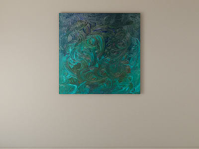 现代挂画 装饰画 挂画