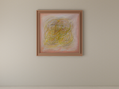现代挂画 装饰画 挂画