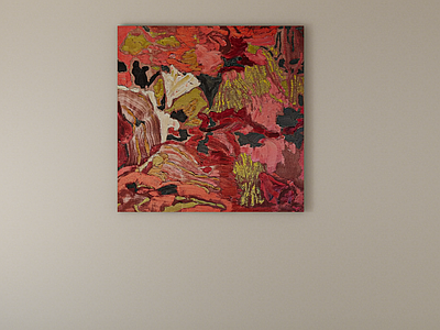 现代挂画 装饰画 挂画