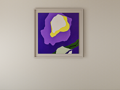 现代挂画 装饰画 挂画