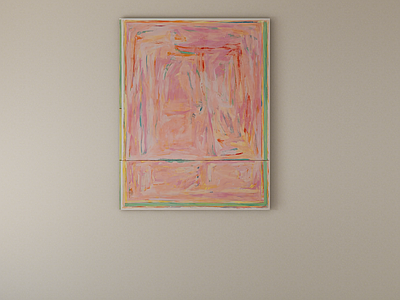 现代挂画 装饰画 挂画