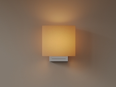 现代简约床头壁灯