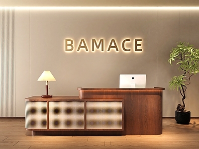 中古风前台 办公室前台 民宿前台  酒店前台  美容院前台   餐厅前台