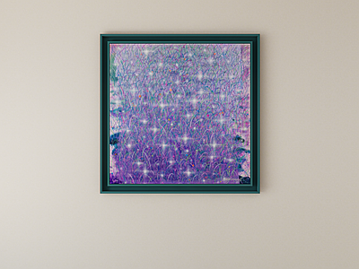 现代挂画 装饰画 挂画