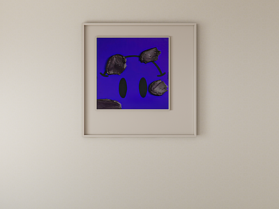 现代挂画 装饰画 挂画