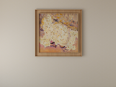 复古中古挂画 装饰画 挂画