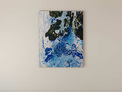 现代挂画 装饰画 挂画