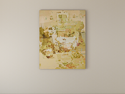 现代挂画 装饰画 挂画