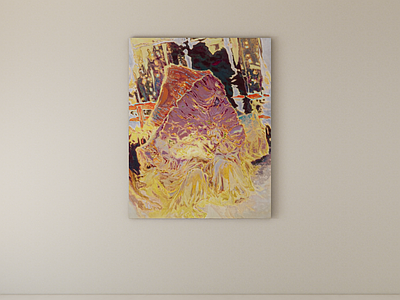 现代挂画 装饰画 挂画