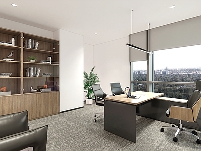 现代经理办公室 现代经理办公室