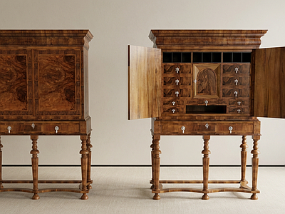 中古轻奢玄关柜 端景玄关柜 入户玄关柜 储物柜 首饰柜 收纳柜