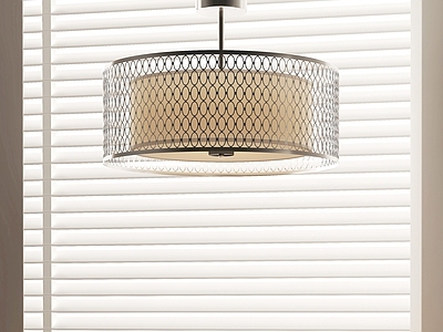 现代极简艺术吊灯 现代艺术吊灯 金属吊灯