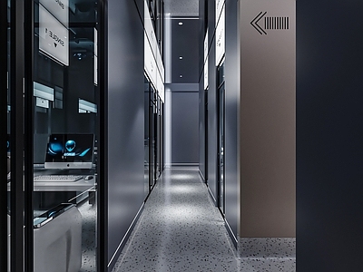 现代网吧 电竞房 网吧网咖