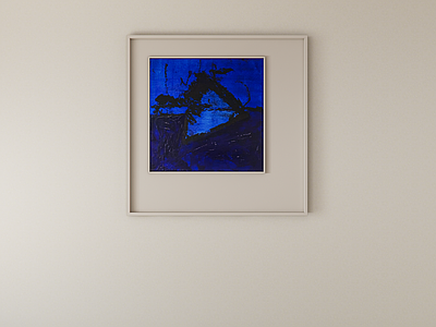 现代挂画 装饰画 挂画