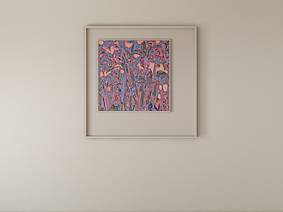 现代挂画 装饰画 挂画