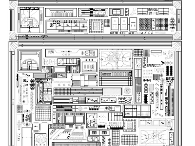 现代铺装 健身运动场地 儿童活动场地 消防登高面铺装 篮球场 跑道 施工图