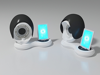 医疗器材 皮肤测试仪 检查器