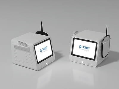 医疗器材 皮肤测试仪