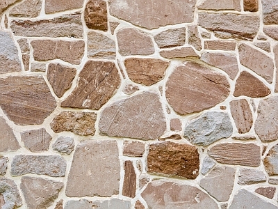 现代其他文化石 文化石墙 墙砖 石墙 外墙