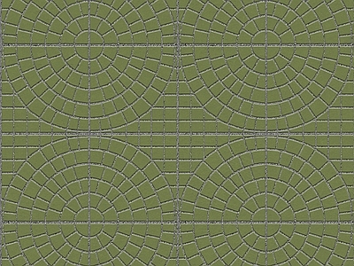 现代透水砖 透水砖 户外砖 植草砖 广场砖