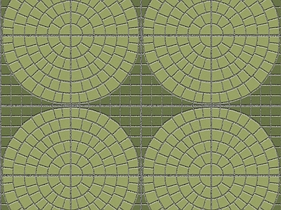 现代透水砖 透水砖 户外砖 植草砖 广场砖