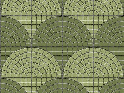 现代透水砖 透水砖 户外砖 植草砖 广场砖
