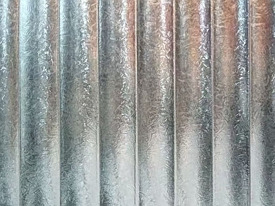 现代复古其他长虹玻璃 瓦楞玻璃 磨砂玻璃
