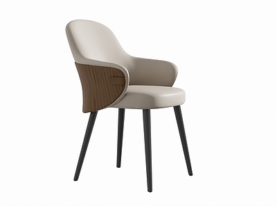 现代餐椅 布艺餐椅 皮餐椅 扶手椅 餐椅 休闲椅