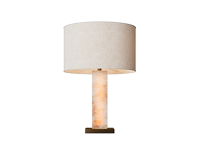 现代简约落地灯