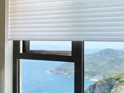 现代简约窗帘 罗马帘 香格里拉帘 梦幻帘 蜂巢帘