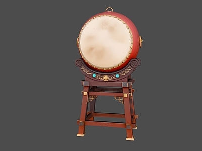 新中式乐器