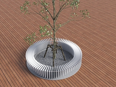 极简主义其他景观小品