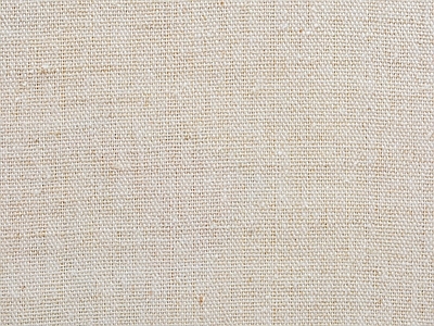 现代麻布 米黄亚麻布纹
