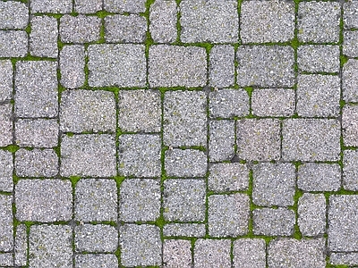 现代植草砖 植草砖 户外砖 透水砖 广场砖 人行道砖