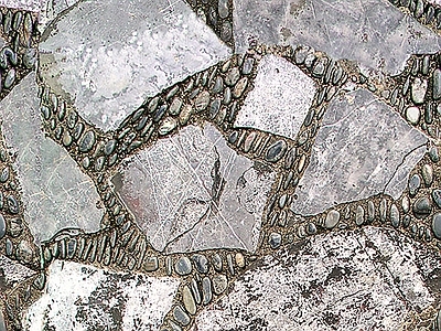 现代透水砖 透水砖 植草砖 户外砖 广场砖